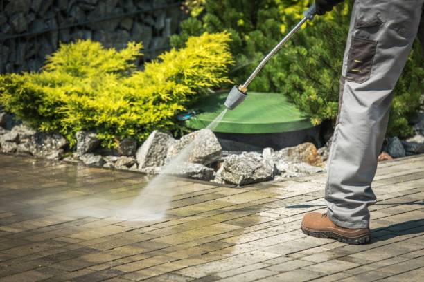 Best Dumpster Area Cleaning  in Godfrey, IL