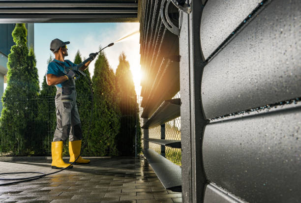 Best Fence Cleaning  in Godfrey, IL