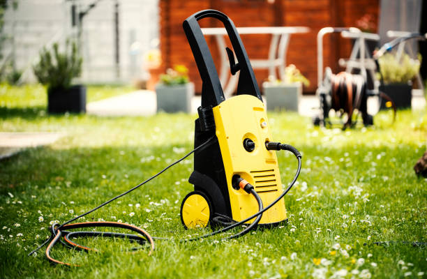 Best Patio and Deck Pressure Washing  in Godfrey, IL